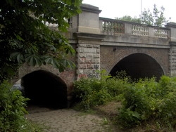 Brent Bridge